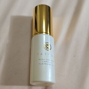 Tatcha Camellia Cleansing Oil